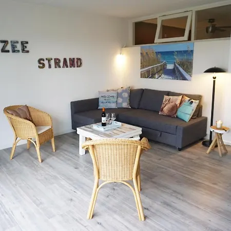 Lejlighed Strandslag Juliana 135 *