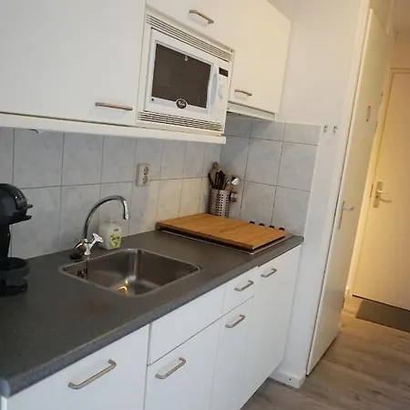 Lejlighed Strandslag Juliana 135